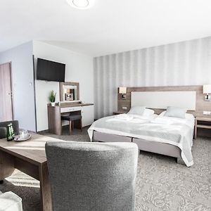 Pokój typu deluxe z łóżkiem king-size